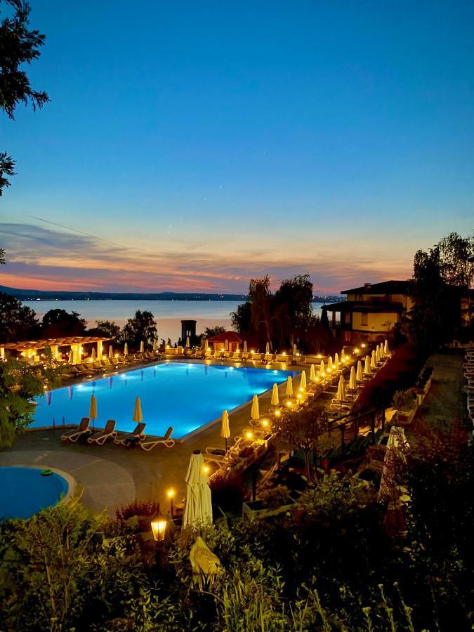 Aj Apartment 1 With Pool View, Santa Marina Holiday Village, Sozopol Exterior photo