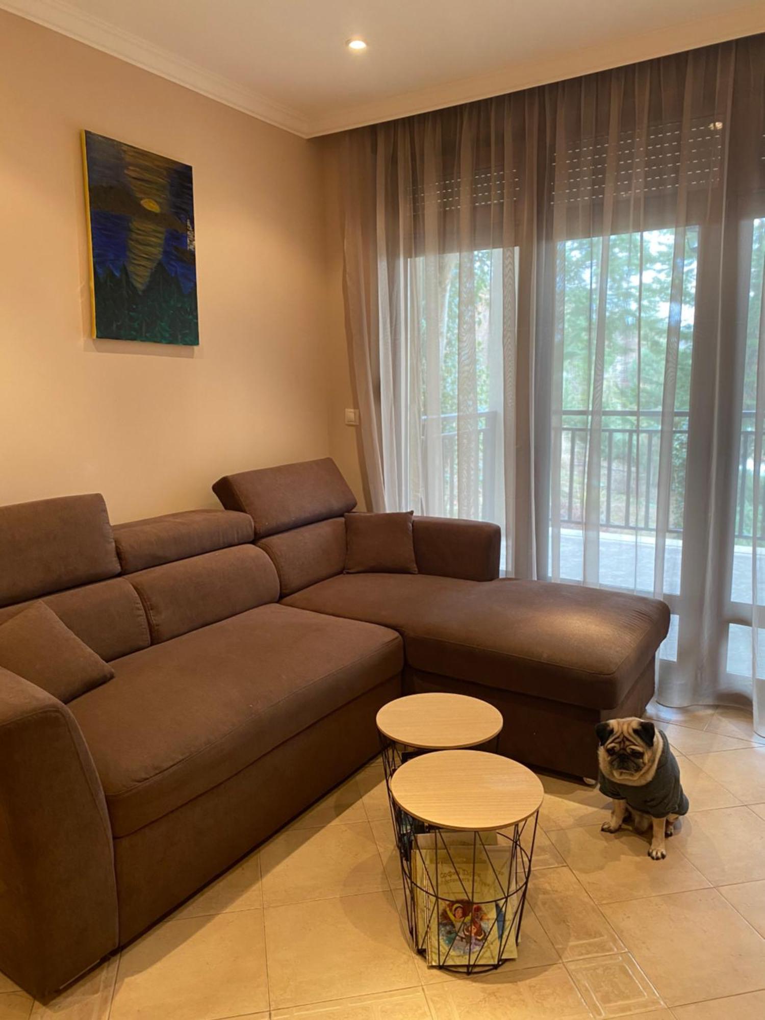 Aj Apartment 1 With Pool View, Santa Marina Holiday Village, Sozopol Exterior photo